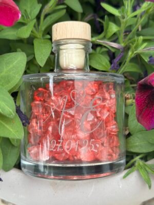 μπομπονιέρα γάμου